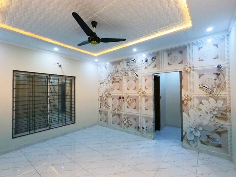 Sale A House In Lahore Prime Location 10