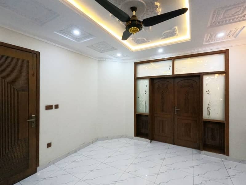 Sale A House In Lahore Prime Location 14