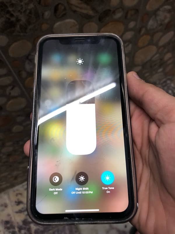 Apple iPhone XR convert to 16 pro 6