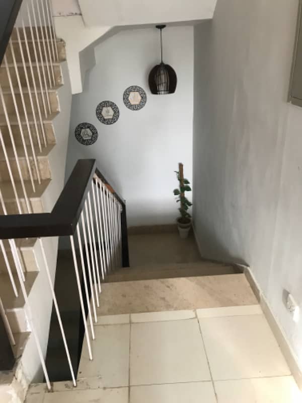 House for Sell in Naya Nazimabad block B 8