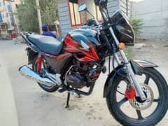 Honda cb150f bike for sale hy 2020 model