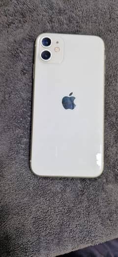 iphone 11 use 10/8 non pTA