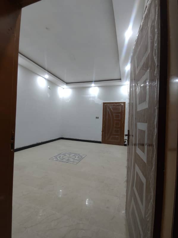 House For Sale 133 Sqyd Model Colony Near Saeed Super Store 7