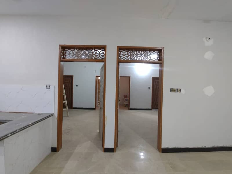 House For Sale 133 Sqyd Model Colony Near Saeed Super Store 12