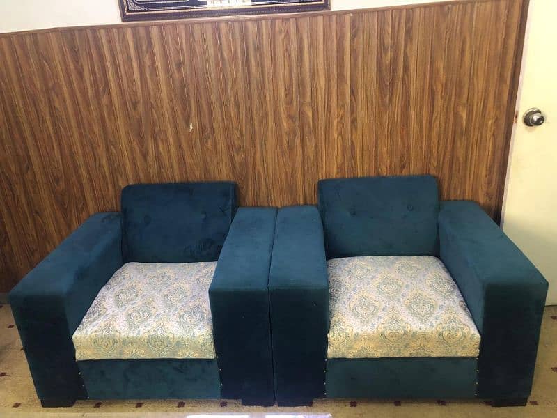 7 seater sofa 2