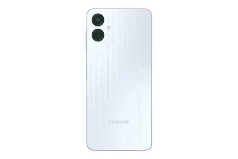 Samsung A06 1