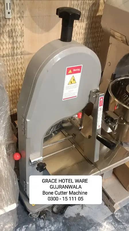 Chicken Feather Dressing Bone Cutter Meat Machine Meat Mincer Machine 14