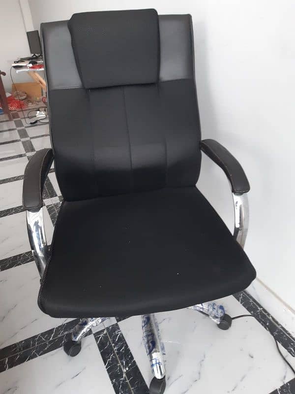 Office executive chair 2