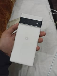 google pixel 6 pro pta approved