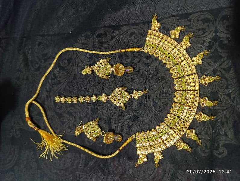 Jewellery 0