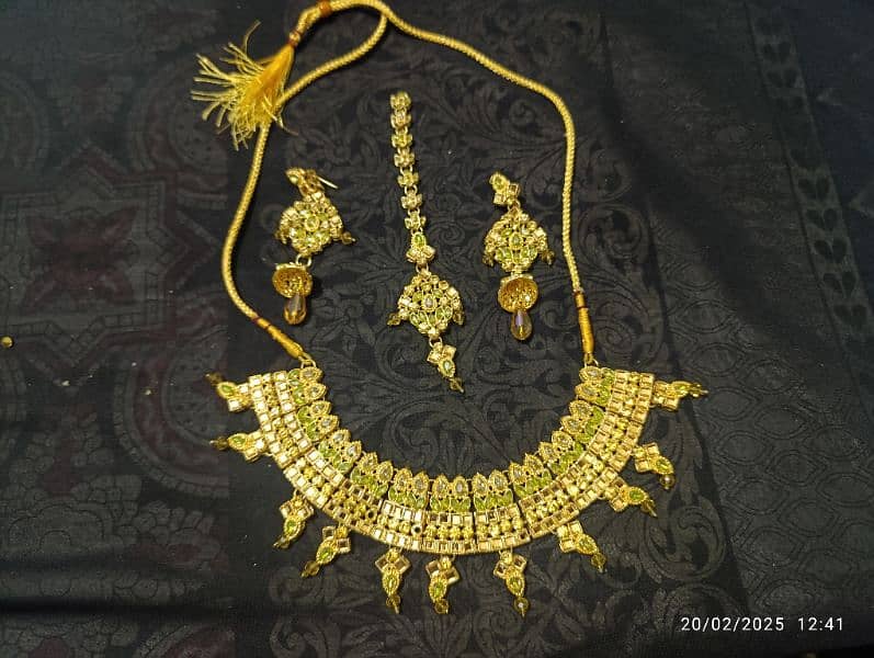 Jewellery 1