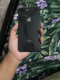 iphone 8 plus pta approved