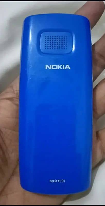 Nokia x1 0