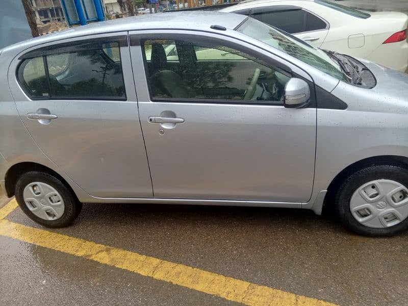 Daihatsu Mira 2013 1