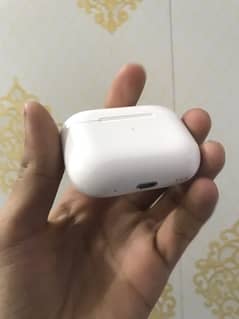 Original airpods pro 2nd generation