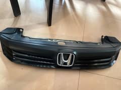 HONDA CIVIC REBIRTH FRONT GRILL