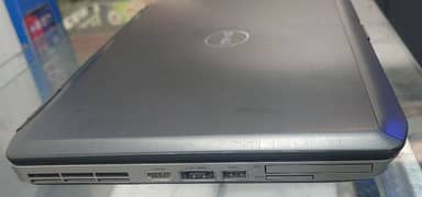 Dell latitude E-5430 i5 3rd Generation