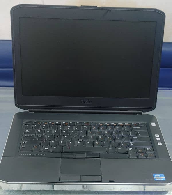 Dell latitude E-5430 i5 3rd Generation 1