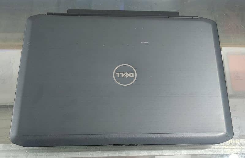 Dell latitude E-5430 i5 3rd Generation 2