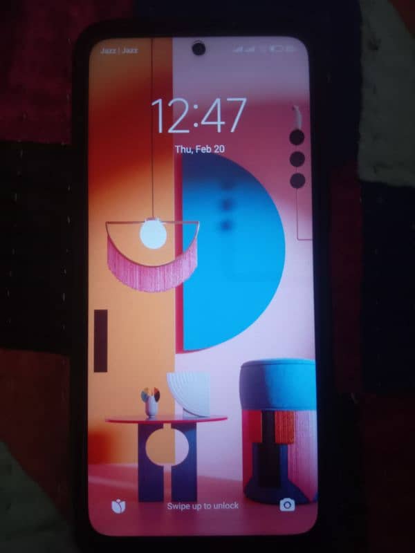 Xiaomi Poco X3 GT Mobile For Sale 0