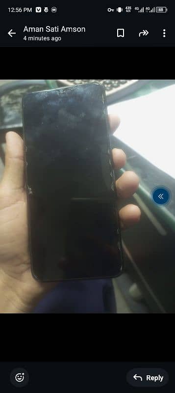 Infinix Smart 7 1