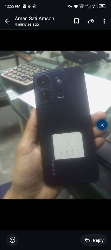 Infinix Smart 7 2