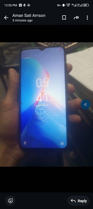 Infinix Smart 7 3