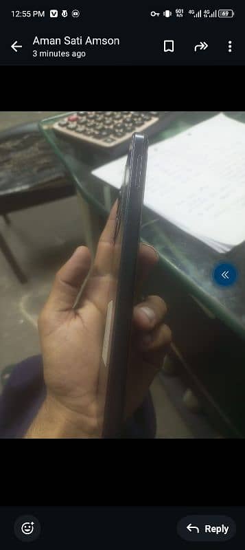 Infinix Smart 7 5