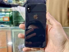 iphone x 256 full genuine