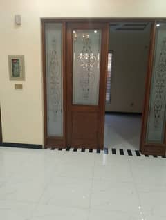 5 Marla House for Rent in Johar Town for Family and Silent office (Call center + Software house)