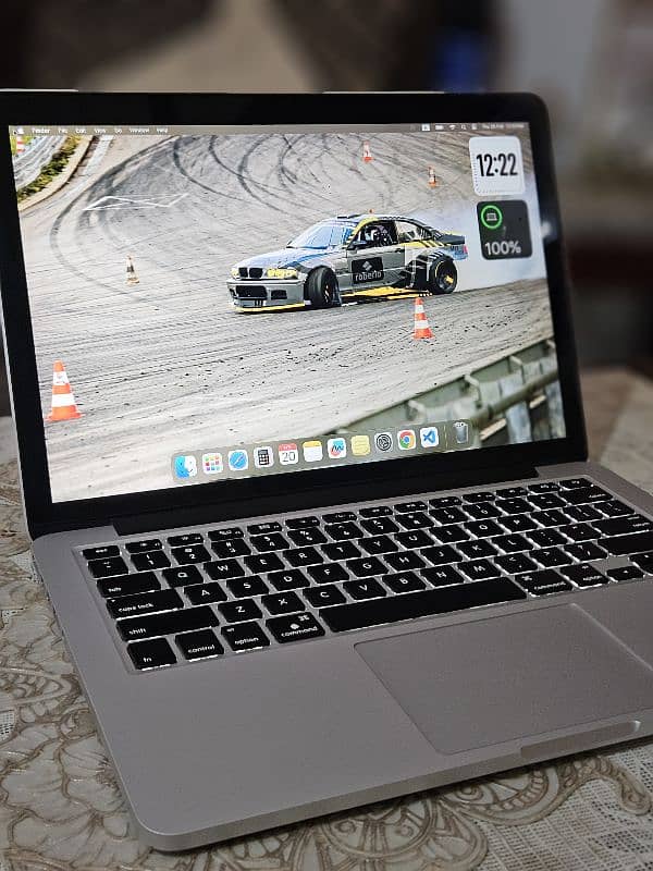 Macbook Pro Mid 2014 0