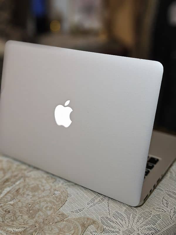 Macbook Pro Mid 2014 4