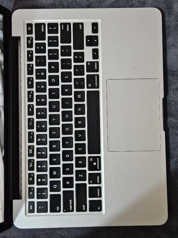 Macbook Pro Mid 2014 11