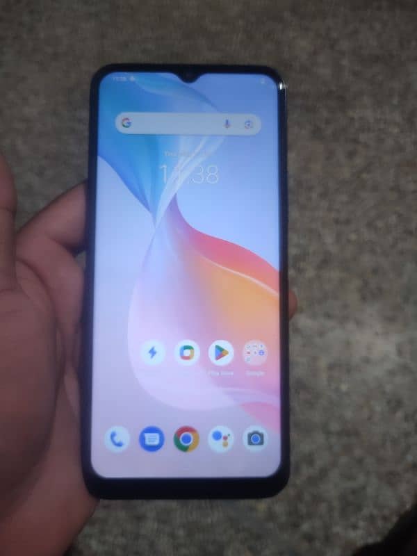 vivo y33s 8/128 full ok 10/9 condition 2