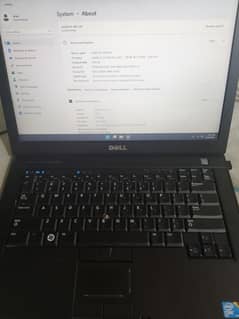 Dell Latitude E6400 Laptop