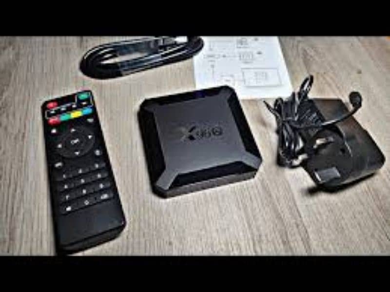 x96q 8gb 128gb tv box android Verizon 12 0