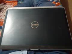 MY DELL LAPTOP IN GOOD WORKING