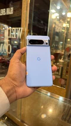 Google pixel 8 pro pta