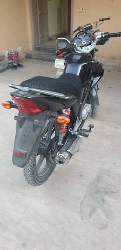 suzuki GSX 125