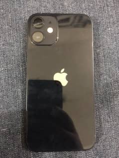 iPhone12mini