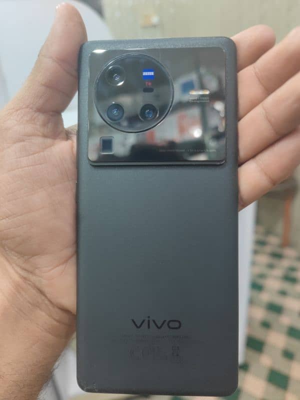 vivox80 pro 0