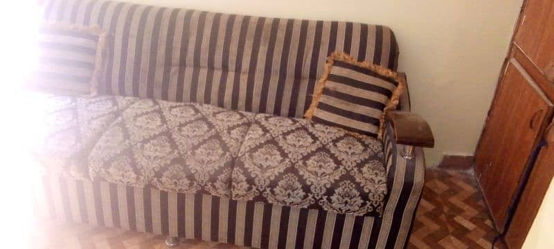 Sofa Set For Sale 0