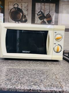 Orient Microwave Oven