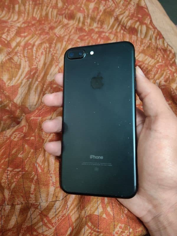 iphone 7 plus pta approved 1