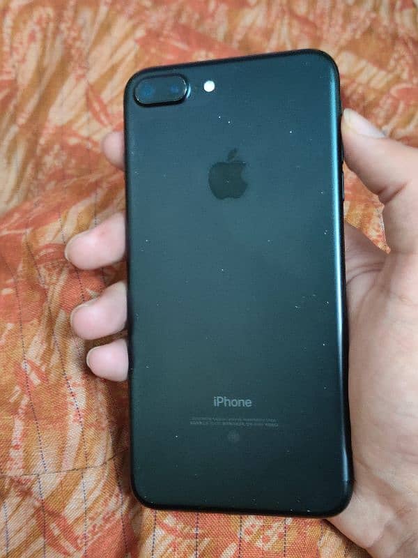 iphone 7 plus pta approved 3