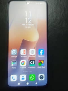 Redmi note11