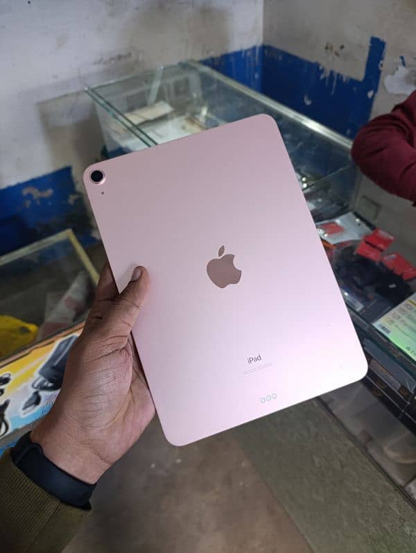 Ipad Air 4 | 256 GB | 3