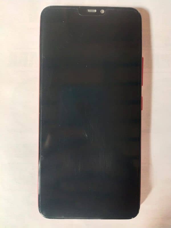 vivo y83 6/128 all good battery etc 0