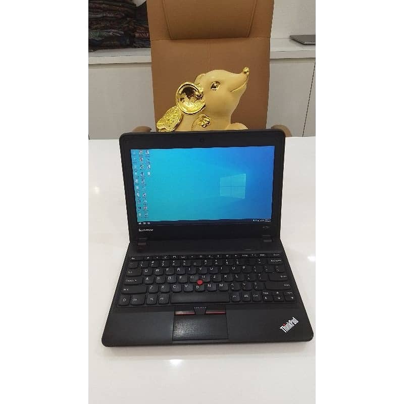 Lenovo core i5 laptop with charger 2