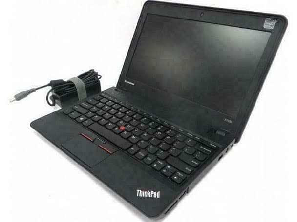 Lenovo core i5 laptop with charger 3